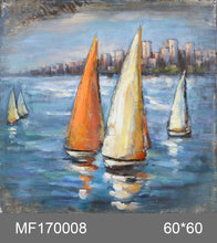 Load image into Gallery viewer, Home decor mtal wall art and wood wall art