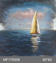 Load image into Gallery viewer, Home decor mtal wall art and wood wall art