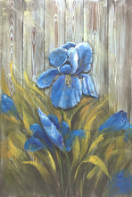 Load image into Gallery viewer, Metal wall art