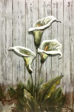 Load image into Gallery viewer, Metal wall art